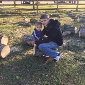 Meet your Posher, Tim